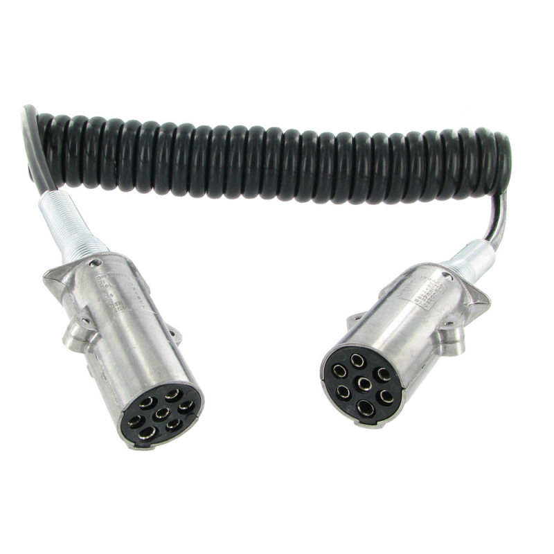 Spiraalkabel Pl 24N/ 3.50M - EL-TP5526 - TP.5526 - 3700660421159