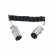 Câble Spiralé Pl 24N/ 3.50M