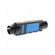 7-pole 12V tester TP.600007