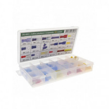 Coffret de 100 Cosses Isolées