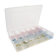 Doos met 220 Thermo-pods - EL-ZB5702 - ZB.5702 - 3700660436344