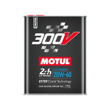 Motul motorolie 300V 20W60 2L - MOT-300VLM - 3374650324319
