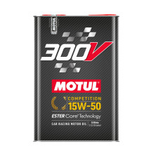  - MOT-300V-5L - 3374650324838