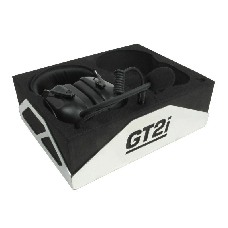 Kielder® GT2i helmbandbeugel - KWT-121-04 - KWT-121-04 - 3661768769935