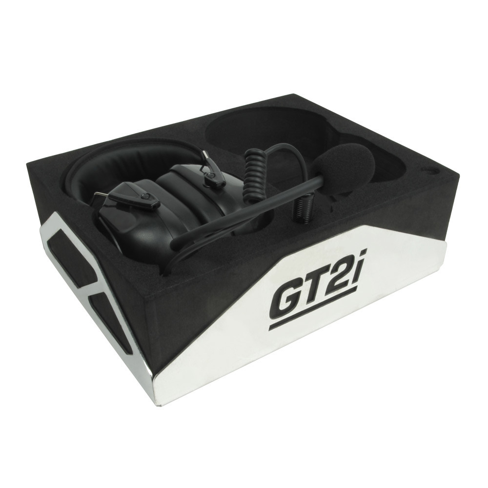 Kielder® GT2i helmbandbeugel - KWT-121-04 - KWT-121-04 - 3661768769935