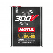 Motul 300V Motor Oil Competition 5w50 2L - image #