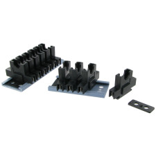 Plate for 8X Os.00340, 50-piece pack - EL-OS00340 - OS.00340 - 3700660424945