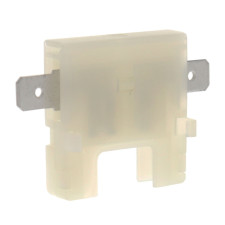 Insteek zekeringhouder x50 stuks - EL-OS00341 - OS.00341 - 3700660424976