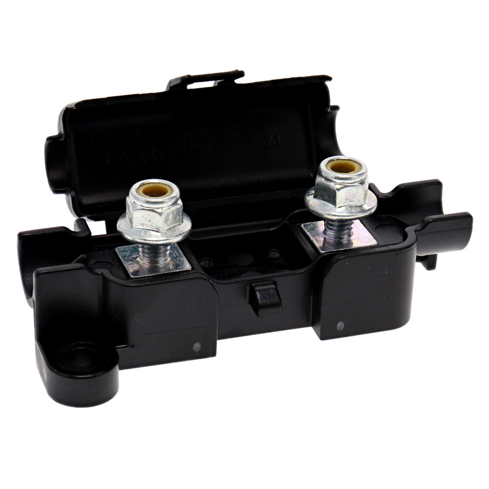 Porte-Fusibles Ruban x5 pièces - EL-OS00360 - OS.00360 - 3700660425041