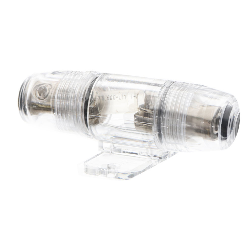 IP67 Waterproof Midi Fuse Holder - EL-OS00366 - OS.00366 - 3700660498748