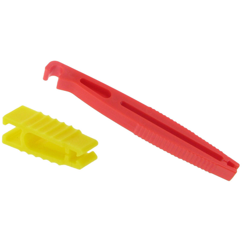 Zekering Tang x10 stuks - EL-OS00368 - OS.00368 - 3700660425058