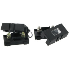 Midi zekeringhouder - M5 aansluitingen - EL-OS00379 - OS.00379 - 3700660425102