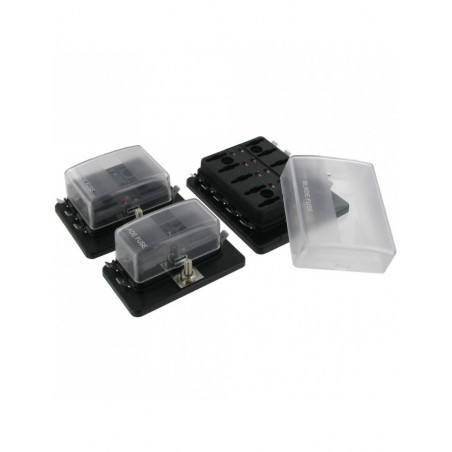 4-Way Distribution Box + Indicators