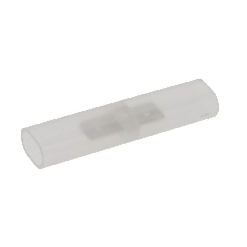 Dubbele platte fitting x50 stuks - EL-OS02690 - OS.02690 - 3700660433411