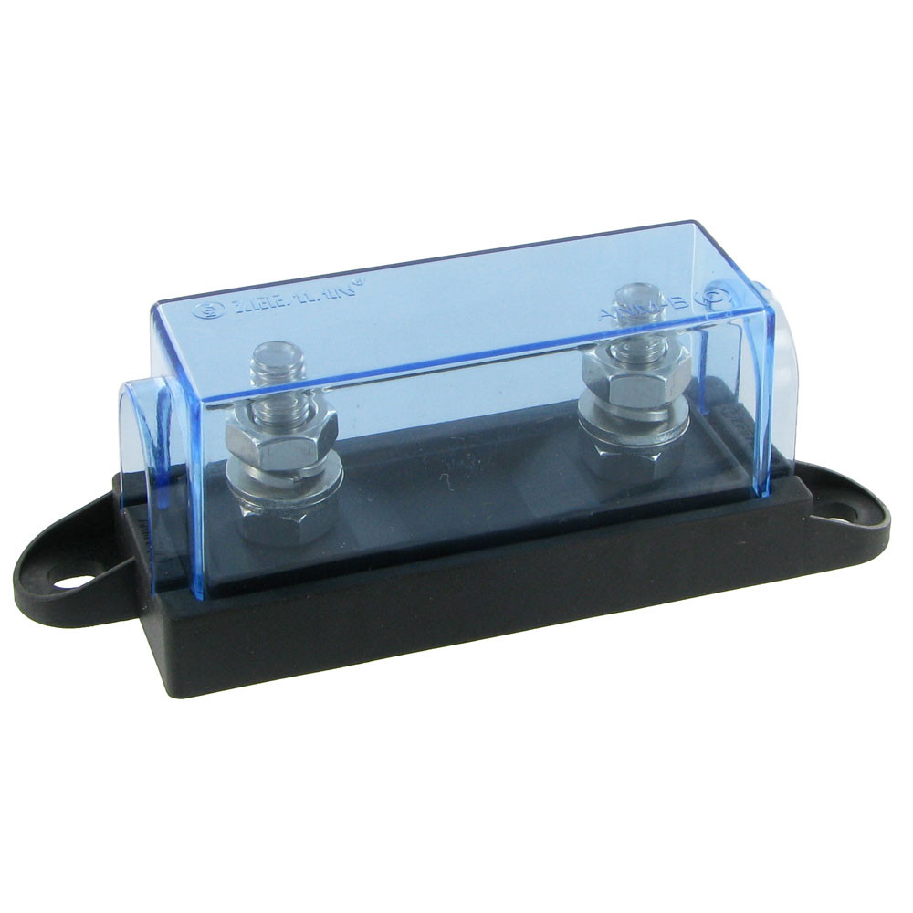 ANL Tape Fuse Holder - EL-OS03880 - OS.03880 - 3700660426048