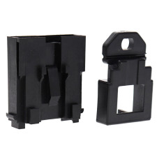 Maxi zekeringhouder x10 stuks - EL-OS03900 - OS.03900 - 3700660426062