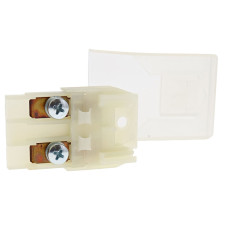 Maxi zekeringhouder 70A + deksel - EL-OS03960 - OS.03960 - 3700660497093