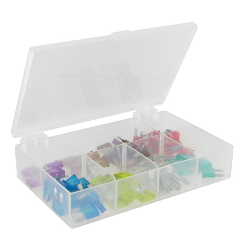 Set van 80 minizekers - EL-OS50080 - OS.50080 - 3700660428158