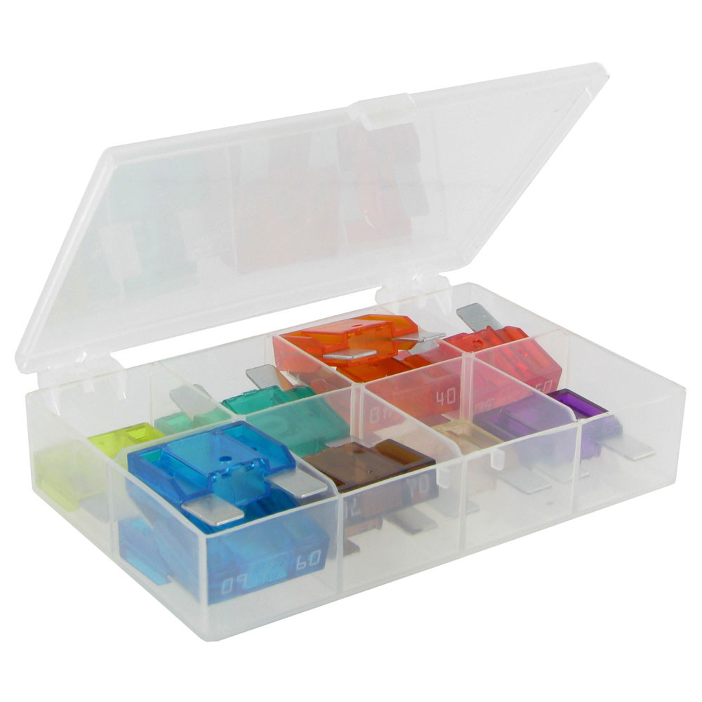Coffret de 15 Fusibles Maxi - EL-OS90015 - OS.90015 - 3700660428684