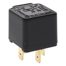 Relè 12 V 40 A - 5B. + Resistenza - EL-RL05112HDR - RL.05112HDR - 3700660498175