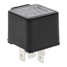 Minirelais 24V - 5B - EL-RL06124 - RL.06124 - 3700660420404