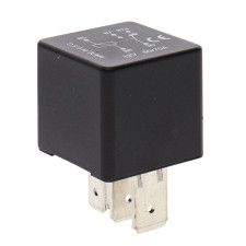 Omkeerrelais Voeding 12V 60/70A - EL-RL12490 - RL.12490 - 3700660420466