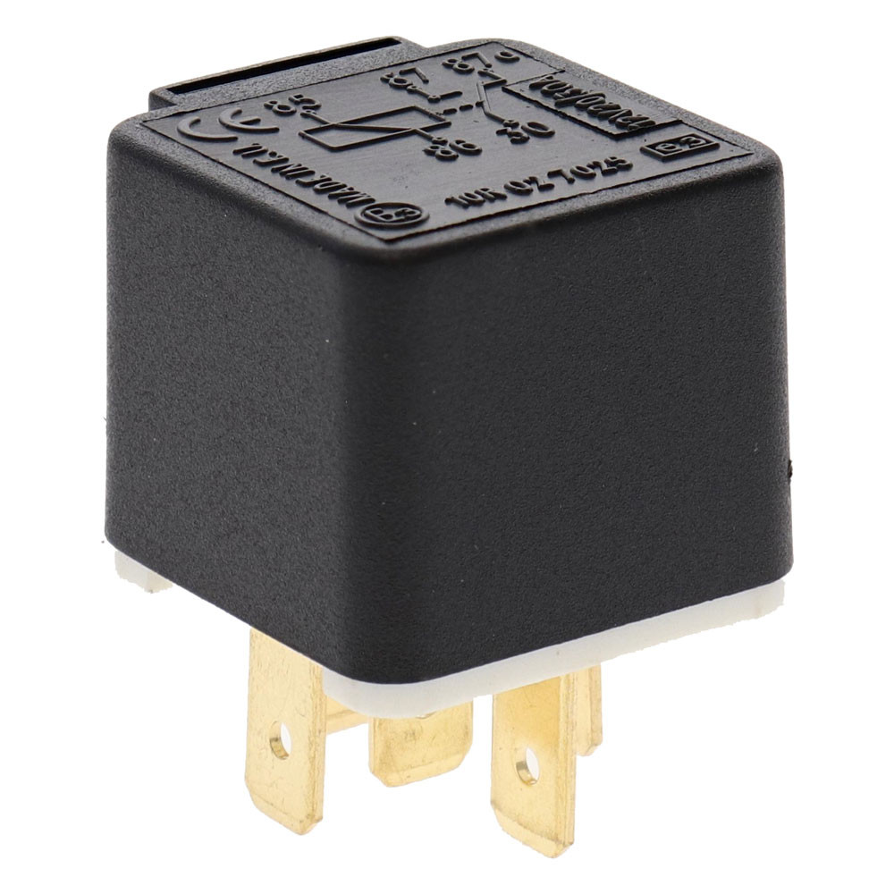 Relé 24V 20/30A - 5B. - EL-RL15124HD - RL.15124HD - 3700660420527