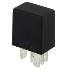 Micro-relais 12V 30/20A + Weerstand - EL-RL35012R - RL.35012R - 3700660420589