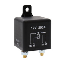 12V 200A power relay - 4B. - EL-RL72212 - RL.72212 - 3700660420596
