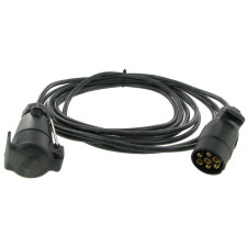 Prolunga liscia M/F 5 m - EL-TP1215 - TP.1215 - 3700660420732