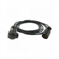 Estensione liscia M/F 10M