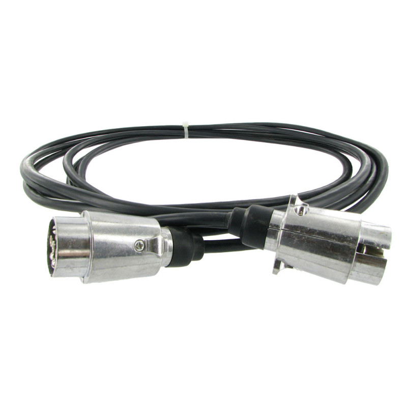 Verlengstuk M/M Metaal - 5M - EL-TP1555M - TP.1555M - 3700660420770