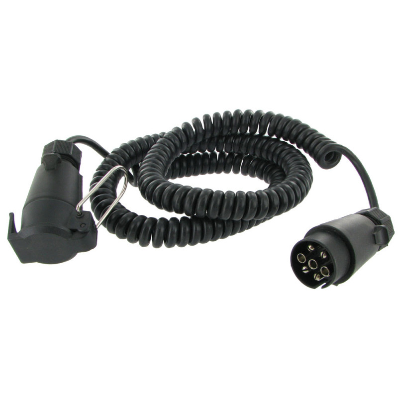 Spiraalverlenging M/V 5X050X5M - EL-TP2555 - TP.2555 - 3700660420824