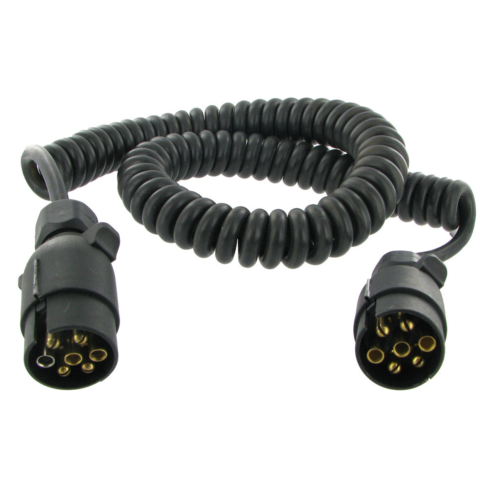 Coiled M/M 7X075X35 / TP.3773 - EL-TP3773 - TP.3773 - 3700660497741