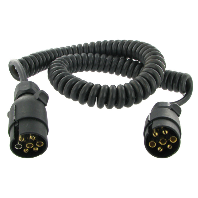 Spiraal M/M 7X075X7 / TP.3777 - EL-TP3777 - TP.3777 - 3700660420923