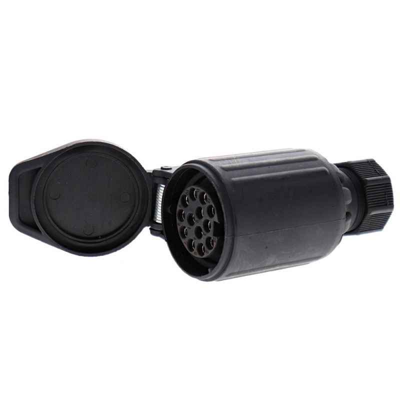 13-Pin 12V Extension Cable - EL-TP403019 - TP.403019 - 3700660436474