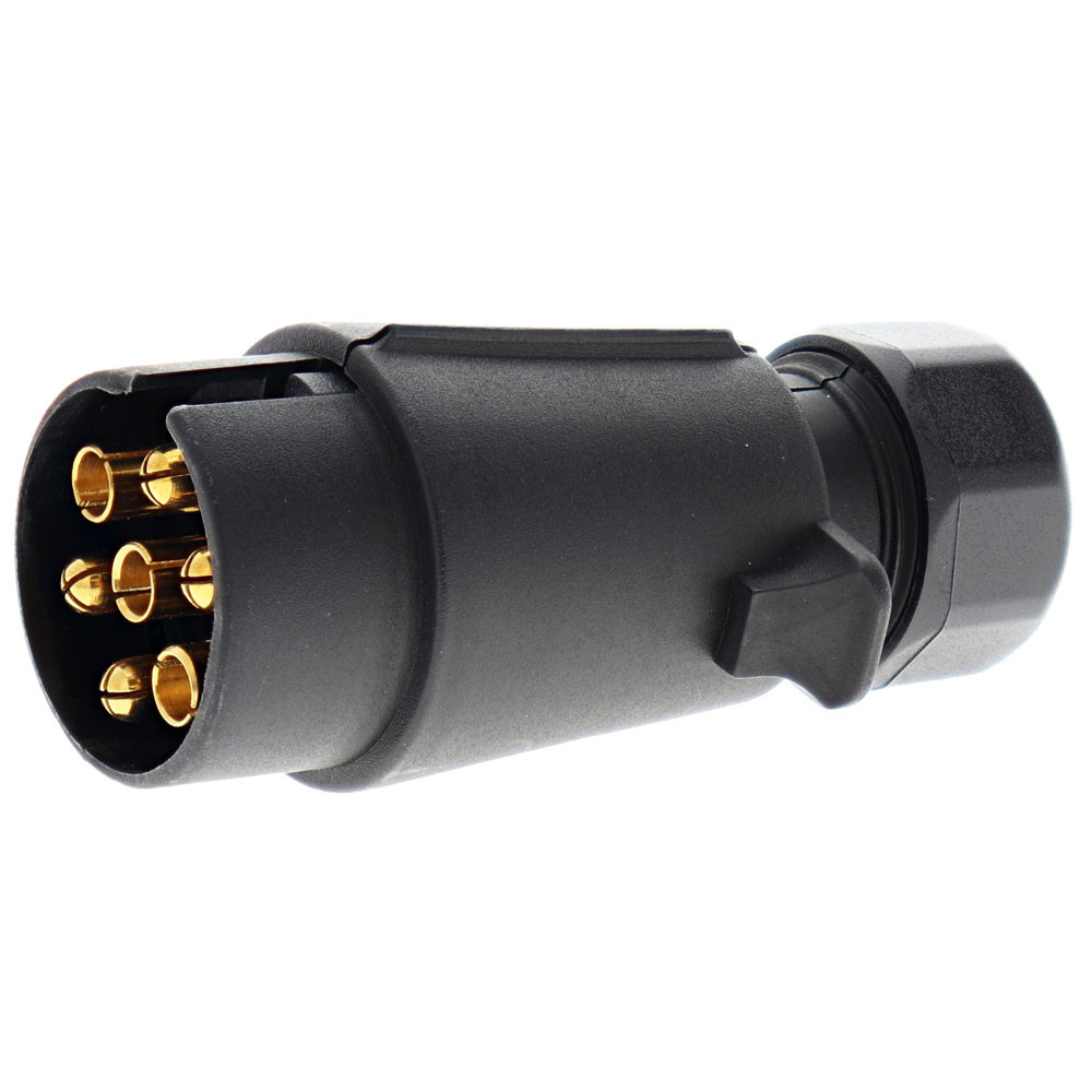 Sheet 7: 12V Plastic Terminals - EL-TP403050 - TP.403050 - 3700660436481
