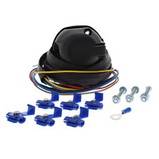 12V 7-polige kabelboom aanhangwagen - EL-TP404017C - TP.404017C - 3700660403919