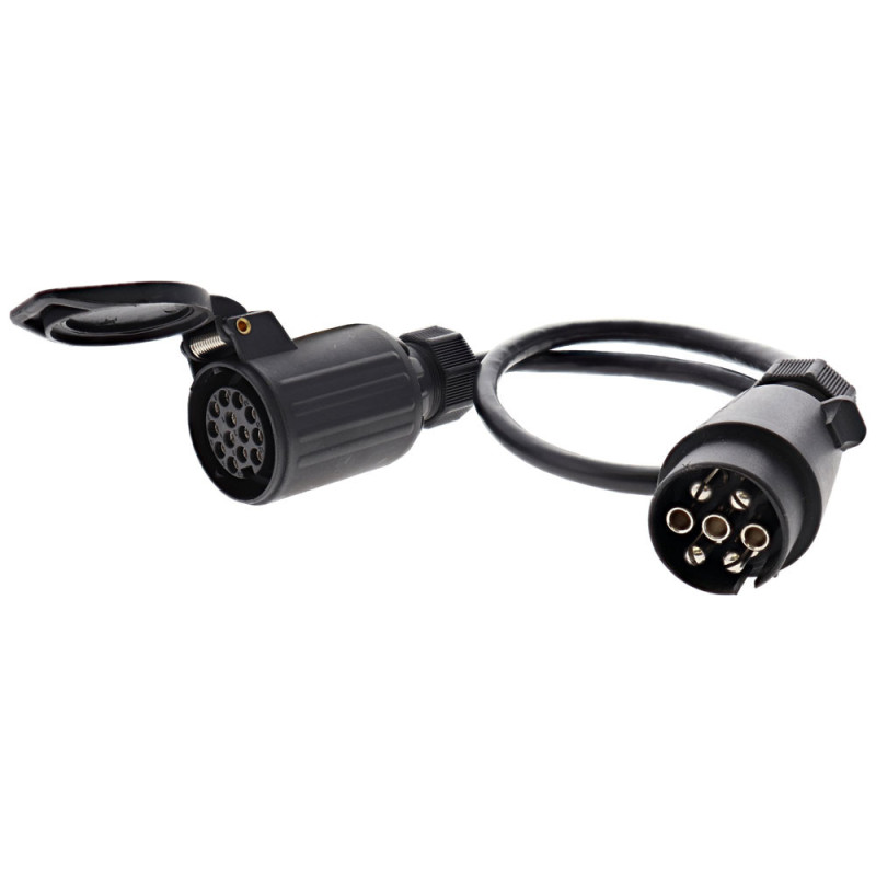 Adapter 7-polige 13P kabel 50cm - EL-TP404024 - TP.404024 - 3700660436498