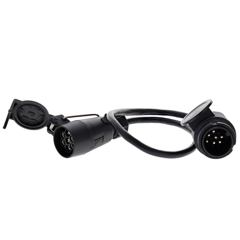 Adapter 13-polige 7P kabel 50cm - EL-TP404025 - TP.404025 - 3700660436504