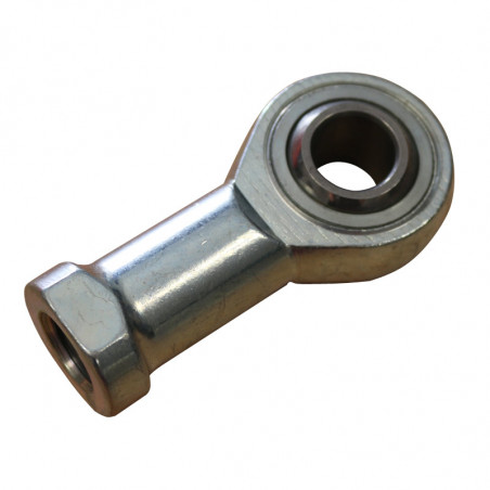 Rotule Compétition Rodobal MTE Femelle Pas à Gauche 12mm / 1.75mm