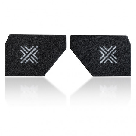 PIPERCROSS replacement air filters for BMW X5 G05 M50i 19- (2 filters)
