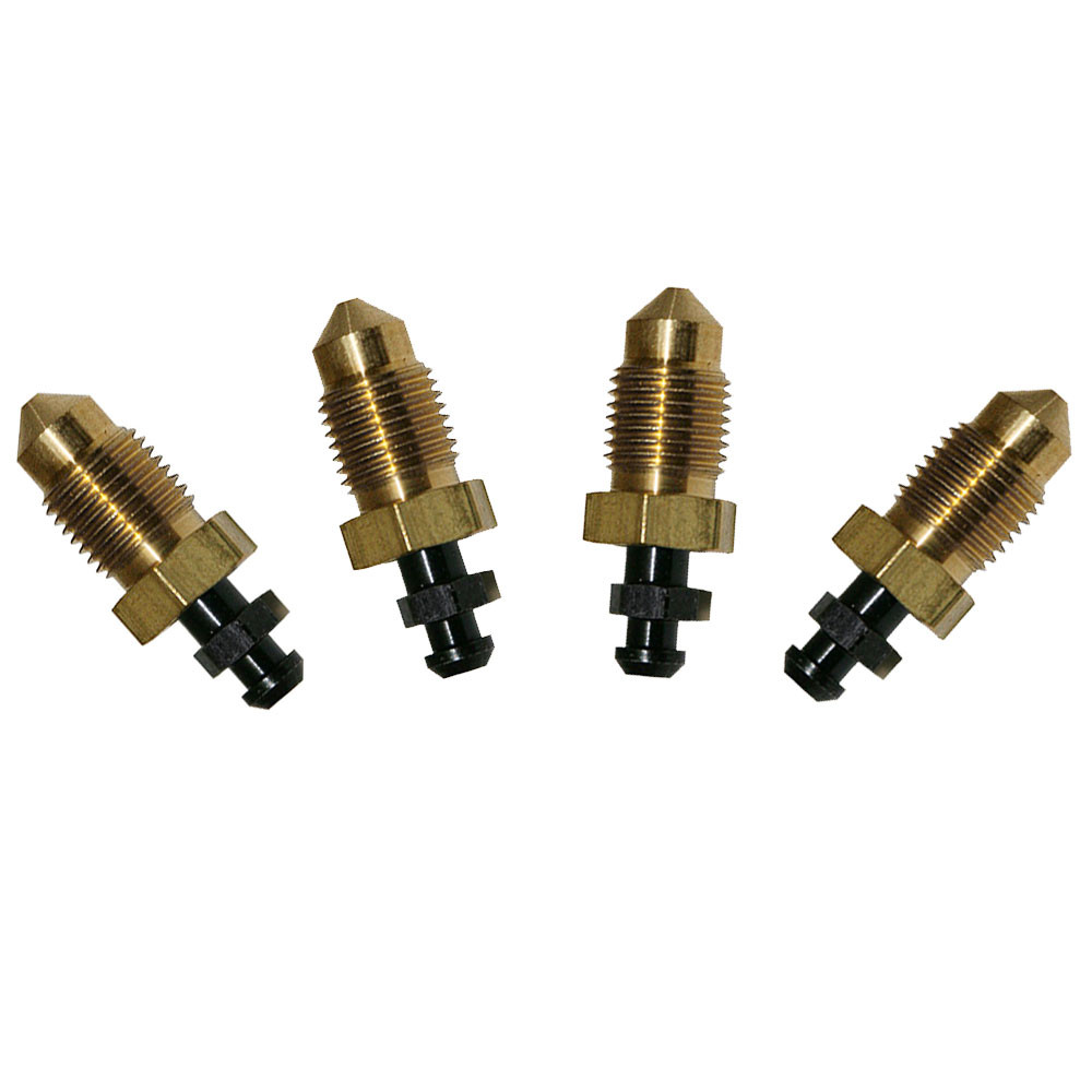 Vita di Spurga di Pinza Wilwood X4 M10x100 - WI-220-6069 - 220-6069 - 3661768585146