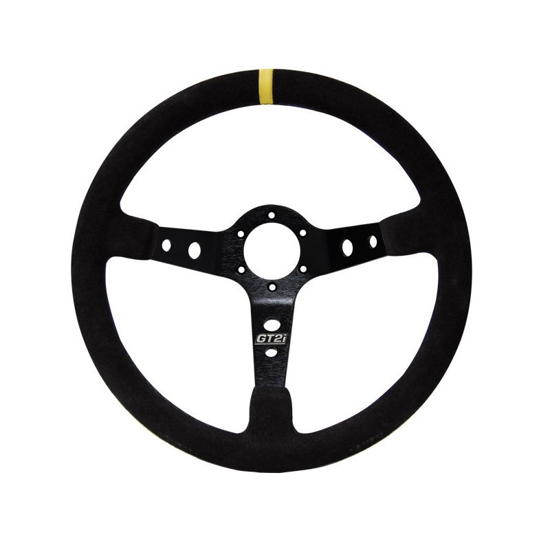 Volante GT2i Race pelle - MR-VOL002-NN-90 - 3661768136270