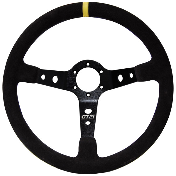 Volante GT2i Race pelle - MR-VOL002-NN-90 - 3661768136270