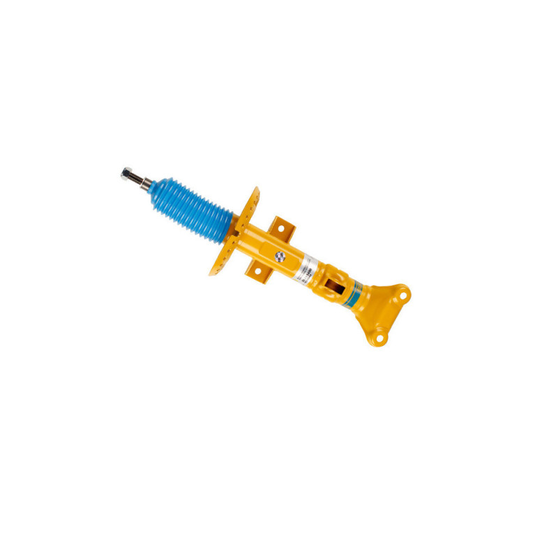 Schokdemper BILSTEIN B6 voor Mercedes-Benz E-Klasse W212 2WD - BIL-22-302380 - 22-302380 - 3661768753071