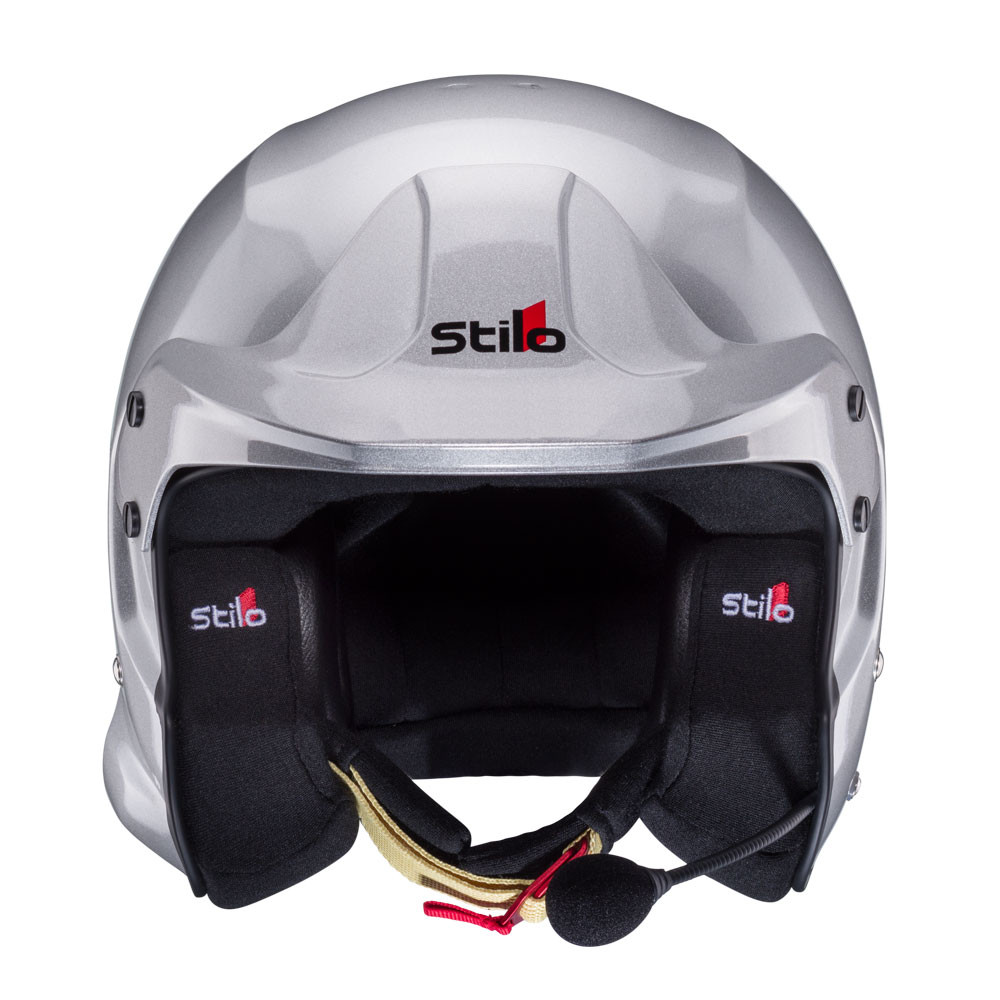 Stilo Venti Trophy Plus composiet FIA helm 8859-15 - STI-AA0112EG2T.L - AA0112EG2T59