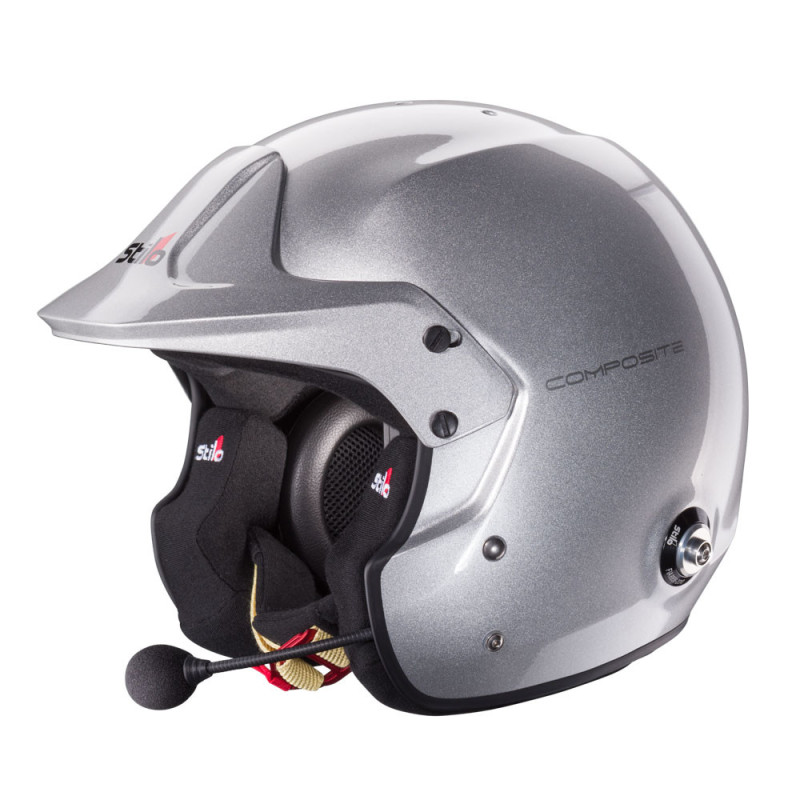 Casco Stilo Venti Trophy Plus Composito FIA 8859-15 - STI-AA0112EG2T.L - AA0112EG2T59