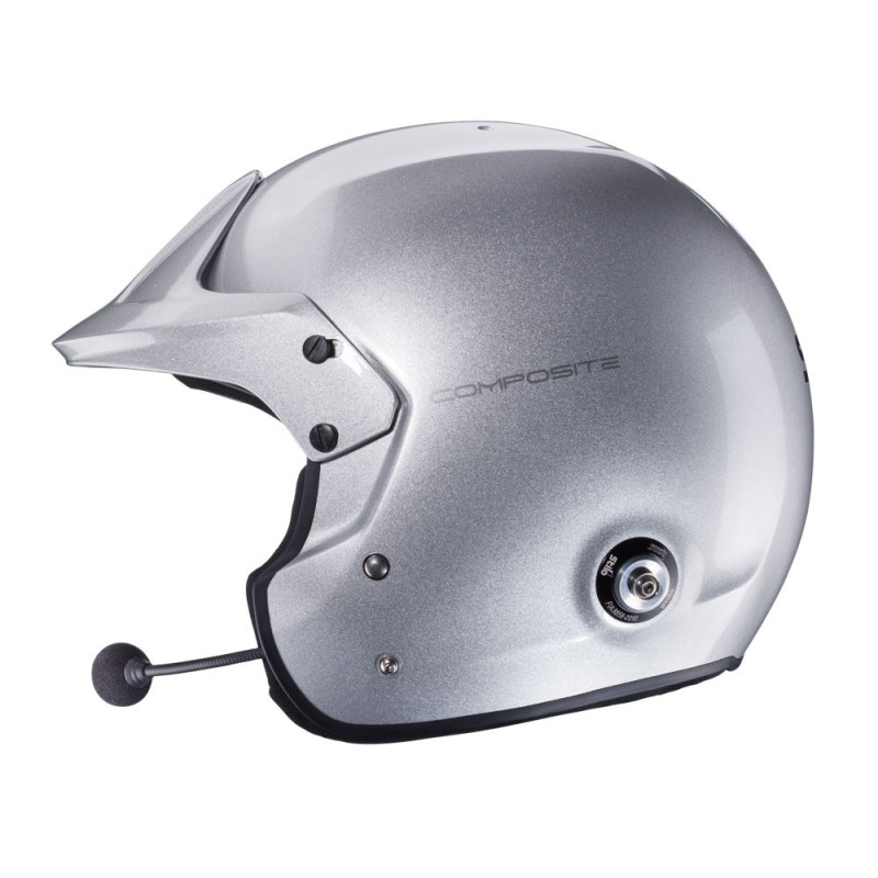 Casca Stilo Venti Trophy Plus Composite FIA 8859-15 - STI-AA0112EG2T.L - AA0112EG2T59