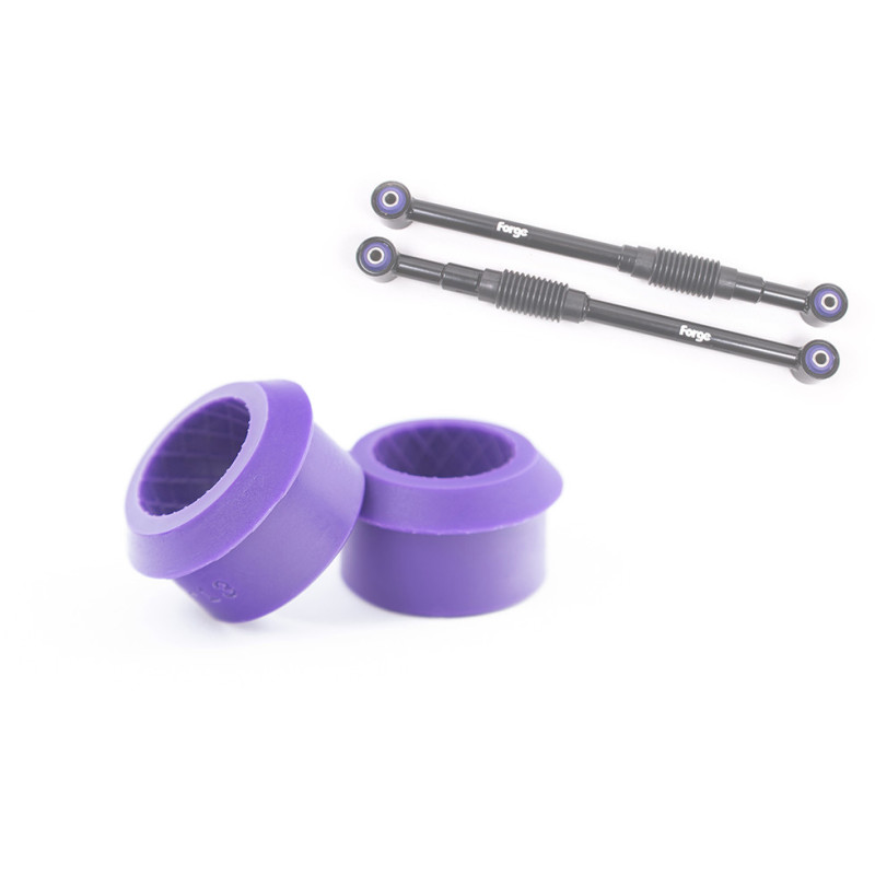 FORGE Silentblocks voor FMRCAM en FMRCAMF56 - FO-FMRCAM-BB - FMRCAM-BB - 3661768542743